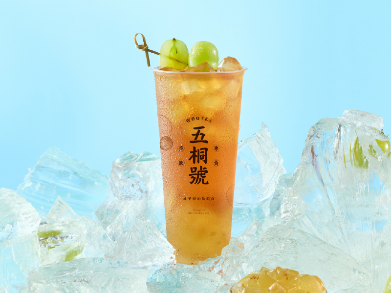 五桐號-鳳山五甲店-菜單｜ 你訂