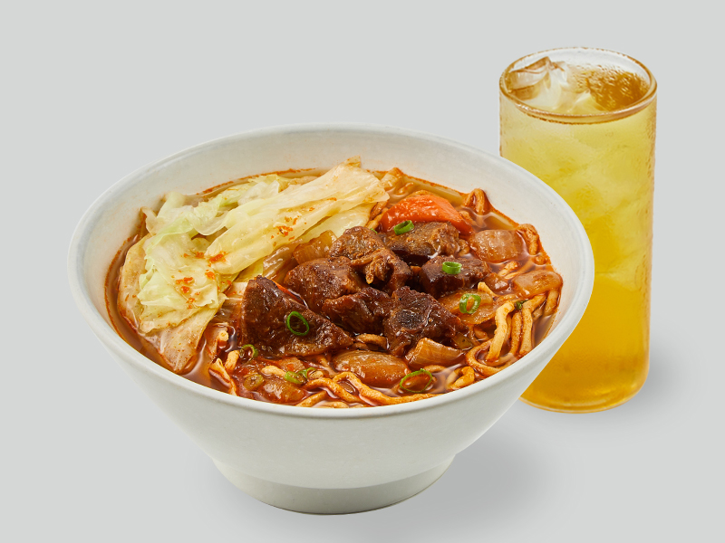 自在軒-文平店-菜單｜ 你訂